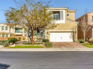492 Norcia Pl, Henderson, NV 89011