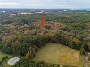 0 Peaceful Lakes Dr #Q, Franktown, VA 23354