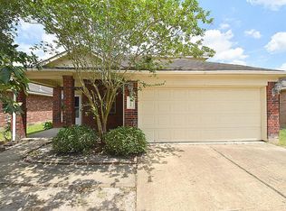 21022 Roxette Ct, Humble, TX 77338