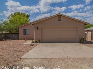 2647 N Dodge Blvd, Tucson, AZ 85716