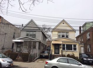 8621 59th Ave, Elmhurst, NY 11373