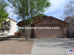 1402 Peppoli Loop SE, Rio Rancho, NM 87124