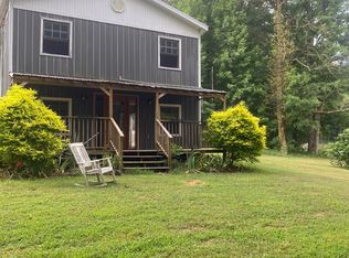 450 Crump Mill Rd, Martin, GA 30557
