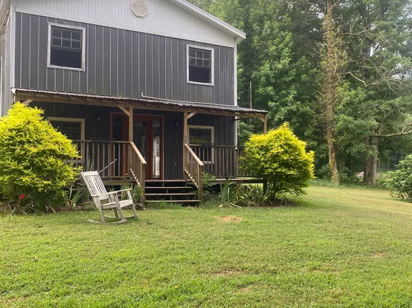 450 Crump Mill Rd, Martin, GA 30557