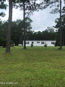 13705 School Land Rd, Vancleave, MS, 39565