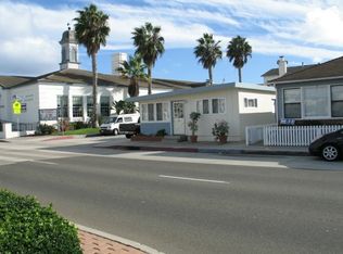 1401 W Balboa Blvd APT B, Newport Beach, CA 92661