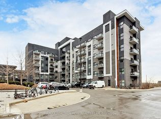 102 Grovewood Cmn #334, Oakville, ON