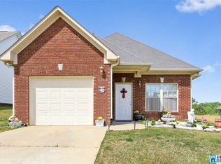4190 Hathaway Ln, Mount Olive, AL 35117