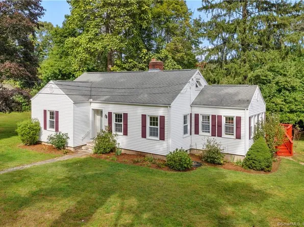 5 Four Mile River Road, Old Lyme, CT 06371