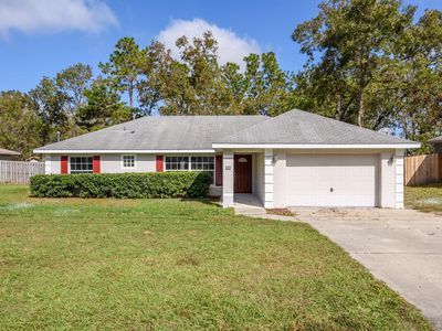 47 Pecan Run Hbr, Ocala, FL, 34472