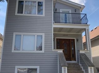 3842 N Newcastle Ave, Chicago, IL 60634