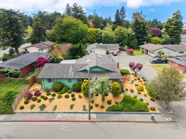 2812 Harrison Ave, Eureka, CA 95501