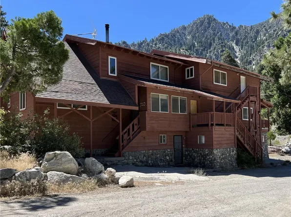 41505 Alder Dr, Forest Falls, CA 92339