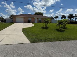 2002 NW 18th Ter, Cape Coral, FL 33993