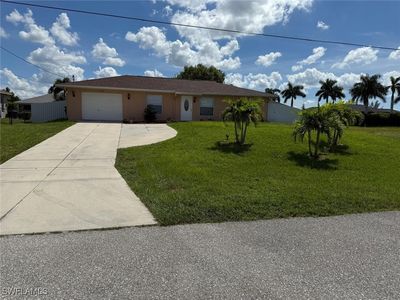 2002 NW 18th Ter, Cape Coral, FL, 33993