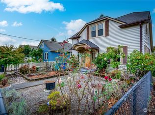 5515 20th Ave S, Seattle, WA