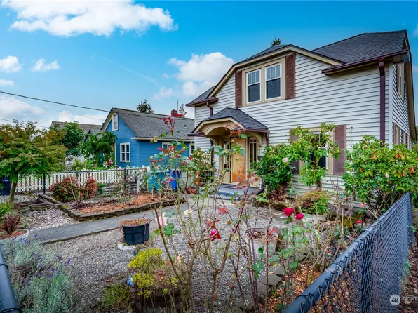 5515 20th Avenue S, Seattle, WA 98108