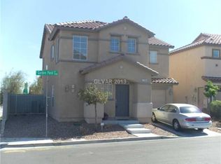 7106 Garden Pond St, Las Vegas, NV 89148