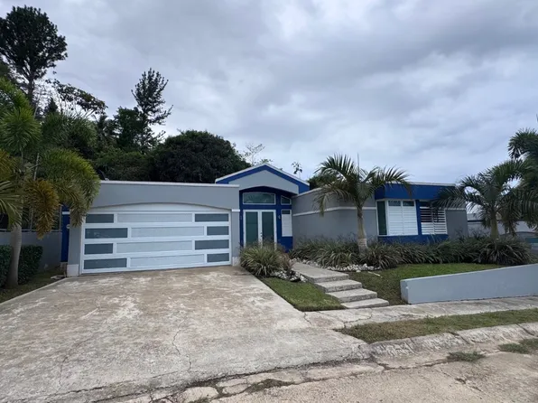 31 Estancias De Kumar, Cabo Rojo, PR 00623