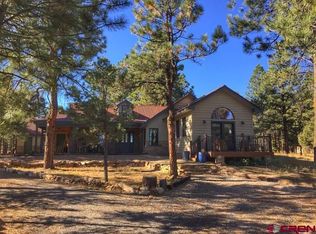 145 Badger Trl S, Ridgway, CO 81432