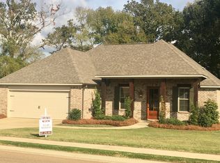 133 Stillhouse Creek Dr, Madison, MS 39110