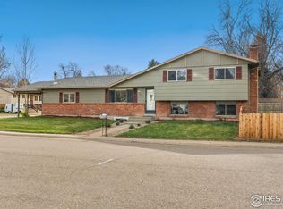 401 Bluejay St, Fort Collins, CO 80526