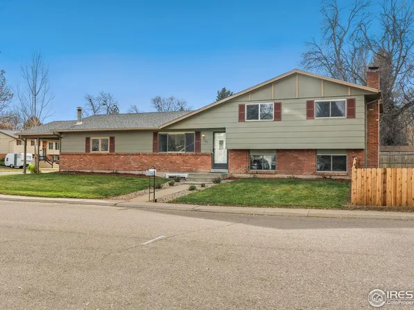 401 Bluejay St, Fort Collins, CO 80526