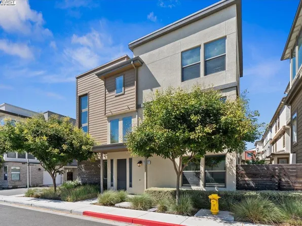 5551 Metropolitan Way, Dublin, CA 94568