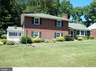 1206 Redleaf Rd, Wilmington, DE 19803
