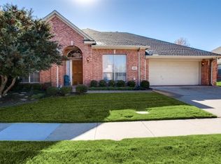 8301 Garnet Way, McKinney, TX 75070