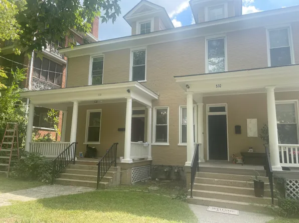 530 Woods Ave SW #530, Roanoke, VA 24016
