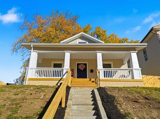 1212 W Pleasant St, Springfield, OH 45506
