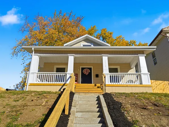 1212 W Pleasant St, Springfield, OH 45506