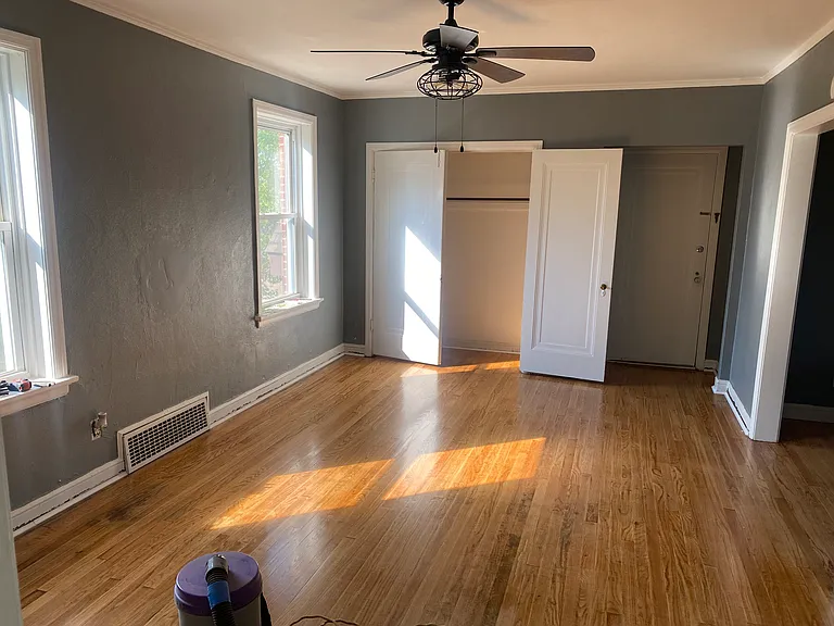3830 Roland Blvd #2S — Photo 4