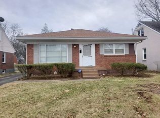 3038 Wedgewood Way, Louisville, KY 40220