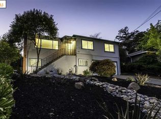 18755 Walnut Rd, Castro Valley, CA 94546