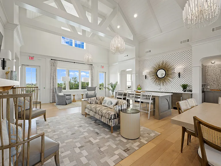 Atlantic Beach House — Photo 7