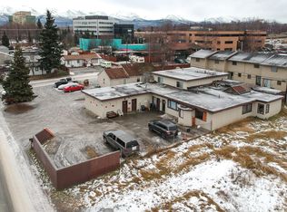 904 Chugach Way, Anchorage, AK 99503