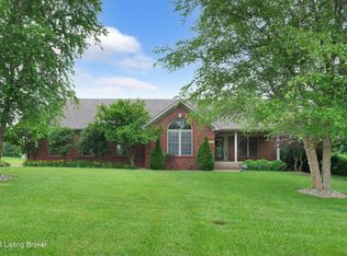 176 Janes Way, Fisherville, KY 40023