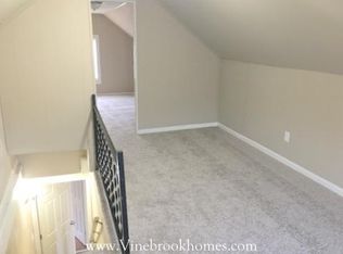 127 Skyview Dr, Vandalia, OH 45377
