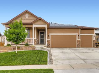 1104 Greenwood Dr, Berthoud, CO 80513