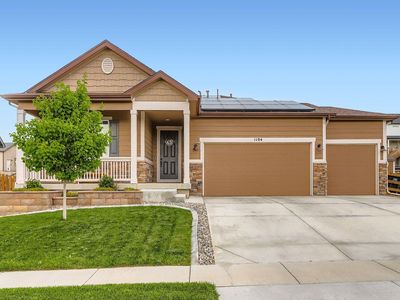 1104 Greenwood Dr, Berthoud, CO, 80513