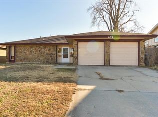 8236 NW 86th St, Oklahoma City, OK 73132