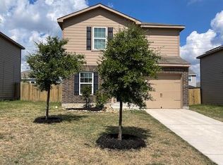 712 Cleary Ln, Jarrell, TX 76537