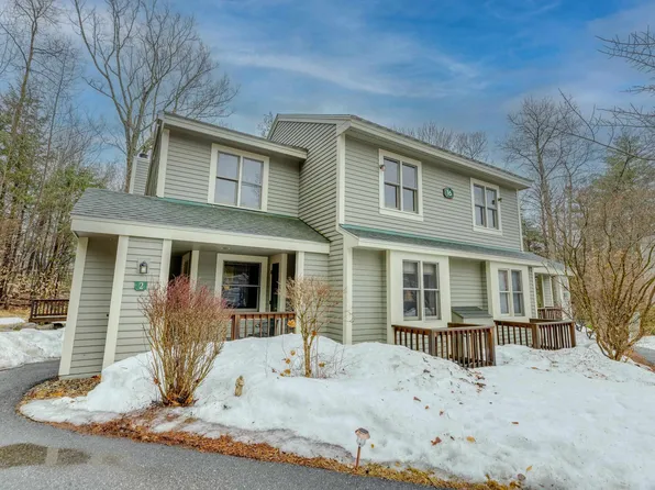 16 Hillside Circle #2, Lincoln, NH 03251