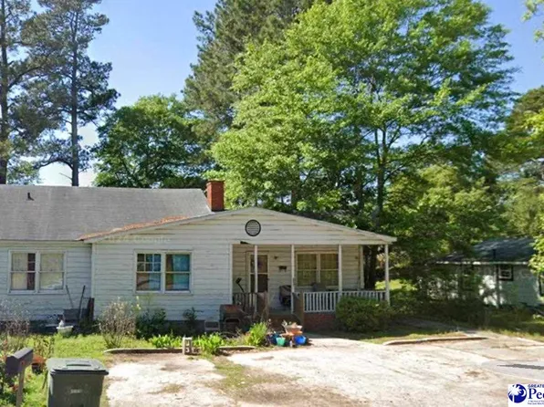 132 Brown St, Lake City, SC 29560
