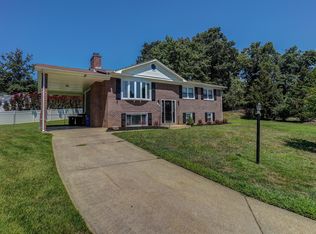 11901 Bizet Ct, Fort Washington, MD 20744