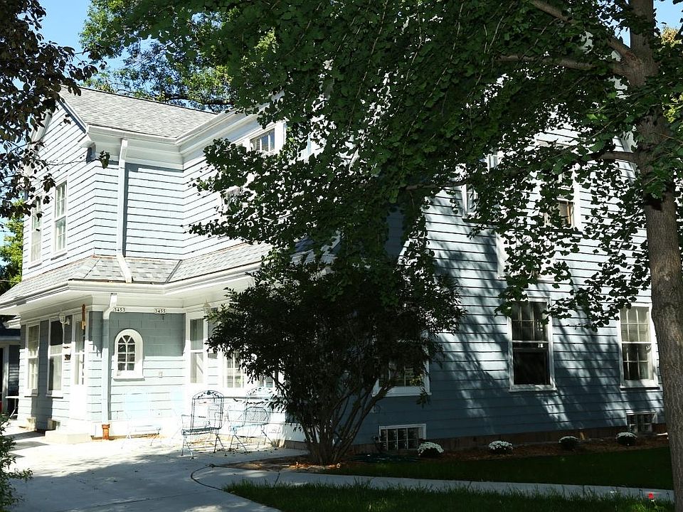 1st image of 3453 N Frederick Ave #3455
