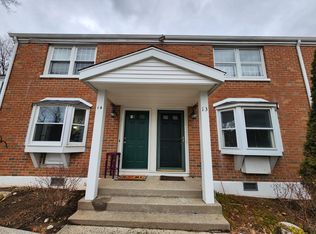 245 Sunnyridge Ave APT 13, Fairfield, CT 06824