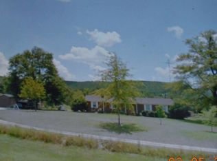 7624 Desoto Caverns Pkwy, Alpine, AL 35014